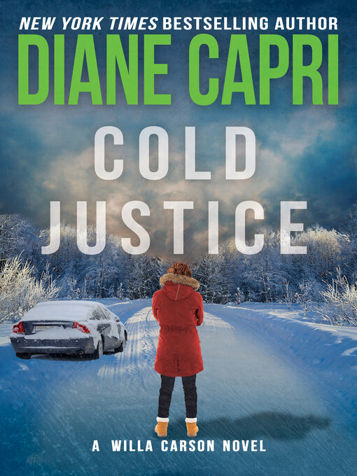 Title details for Cold Justice by Diane Capri - Available